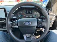 USED 2022 72 FORD FIESTA 1.0T EcoBoost Trend Hatchback 5dr Petrol Manual Euro 6 (s/s) (100 ps) Full Dealer History Example