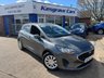 USED 2022 72 FORD FIESTA 1.0T EcoBoost Trend Hatchback 5dr Petrol Manual Euro 6 (s/s) (100 ps) Full Dealer History Example