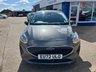 USED 2022 72 FORD FIESTA 1.0T EcoBoost Trend Hatchback 5dr Petrol Manual Euro 6 (s/s) (100 ps) Full Dealer History Example