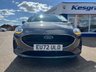 USED 2022 72 FORD FIESTA 1.0T EcoBoost Trend Hatchback 5dr Petrol Manual Euro 6 (s/s) (100 ps) Full Dealer History Example