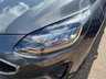USED 2022 72 FORD FIESTA 1.0T EcoBoost Trend Hatchback 5dr Petrol Manual Euro 6 (s/s) (100 ps) Full Dealer History Example