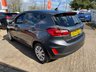 USED 2022 72 FORD FIESTA 1.0T EcoBoost Trend Hatchback 5dr Petrol Manual Euro 6 (s/s) (100 ps) Full Dealer History Example