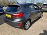 USED 2022 72 FORD FIESTA 1.0T EcoBoost Trend Hatchback 5dr Petrol Manual Euro 6 (s/s) (100 ps) Full Dealer History Example