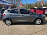 USED 2022 72 FORD FIESTA 1.0T EcoBoost Trend Hatchback 5dr Petrol Manual Euro 6 (s/s) (100 ps) Full Dealer History Example