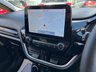 USED 2022 72 FORD FIESTA 1.0T EcoBoost Trend Hatchback 5dr Petrol Manual Euro 6 (s/s) (100 ps) Full Dealer History Example