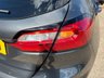 USED 2022 72 FORD FIESTA 1.0T EcoBoost Trend Hatchback 5dr Petrol Manual Euro 6 (s/s) (100 ps) Full Dealer History Example