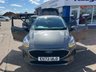 USED 2022 72 FORD FIESTA 1.0T EcoBoost Trend Hatchback 5dr Petrol Manual Euro 6 (s/s) (100 ps) Full Dealer History Example