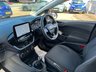 USED 2022 72 FORD FIESTA 1.0T EcoBoost Trend Hatchback 5dr Petrol Manual Euro 6 (s/s) (100 ps) Full Dealer History Example