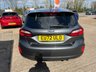 USED 2022 72 FORD FIESTA 1.0T EcoBoost Trend Hatchback 5dr Petrol Manual Euro 6 (s/s) (100 ps) Full Dealer History Example