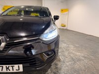 USED 2017 67 RENAULT CLIO 1.5 dCi Dynamique S Nav Hatchback 5dr Diesel Manual Euro 6 (s/s) (110 ps) Sat Nav-Air Con-2 Keys-DAB Digital Radio