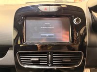 USED 2017 67 RENAULT CLIO 1.5 dCi Dynamique S Nav Hatchback 5dr Diesel Manual Euro 6 (s/s) (110 ps) Sat Nav-Air Con-2 Keys-DAB Digital Radio