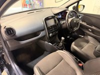 USED 2017 67 RENAULT CLIO 1.5 dCi Dynamique S Nav Hatchback 5dr Diesel Manual Euro 6 (s/s) (110 ps) Sat Nav-Air Con-2 Keys-DAB Digital Radio