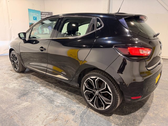 2017 RENAULT CLIO - Photo 6