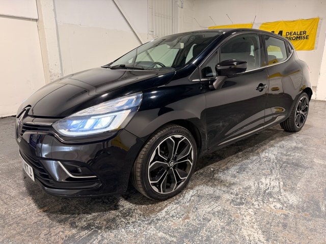 2017 RENAULT CLIO - Photo 9