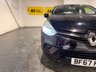 USED 2017 67 RENAULT CLIO 1.5 dCi Dynamique S Nav Hatchback 5dr Diesel Manual Euro 6 (s/s) (110 ps) Sat Nav-Air Con-2 Keys-DAB Digital Radio