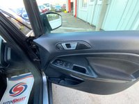 USED 2018 18 FORD ECOSPORT 1.0T EcoBoost Zetec SUV 5dr Petrol Manual Euro 6 (s/s) (125 ps) Drives Superb + Economical