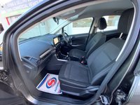 USED 2018 18 FORD ECOSPORT 1.0T EcoBoost Zetec SUV 5dr Petrol Manual Euro 6 (s/s) (125 ps) Drives Superb + Economical