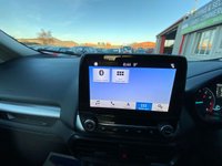 USED 2018 18 FORD ECOSPORT 1.0T EcoBoost Zetec SUV 5dr Petrol Manual Euro 6 (s/s) (125 ps) Drives Superb + Economical