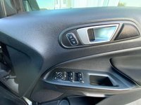 USED 2018 18 FORD ECOSPORT 1.0T EcoBoost Zetec SUV 5dr Petrol Manual Euro 6 (s/s) (125 ps) Drives Superb + Economical
