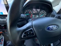 USED 2018 18 FORD ECOSPORT 1.0T EcoBoost Zetec SUV 5dr Petrol Manual Euro 6 (s/s) (125 ps) Drives Superb + Economical