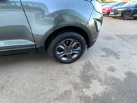 USED 2018 18 FORD ECOSPORT 1.0T EcoBoost Zetec SUV 5dr Petrol Manual Euro 6 (s/s) (125 ps) Drives Superb + Economical