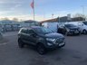 USED 2018 18 FORD ECOSPORT 1.0T EcoBoost Zetec SUV 5dr Petrol Manual Euro 6 (s/s) (125 ps) Drives Superb + Economical