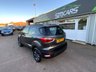 USED 2018 18 FORD ECOSPORT 1.0T EcoBoost Zetec SUV 5dr Petrol Manual Euro 6 (s/s) (125 ps) Drives Superb + Economical