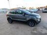 USED 2018 18 FORD ECOSPORT 1.0T EcoBoost Zetec SUV 5dr Petrol Manual Euro 6 (s/s) (125 ps) Drives Superb + Economical