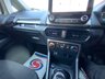 USED 2018 18 FORD ECOSPORT 1.0T EcoBoost Zetec SUV 5dr Petrol Manual Euro 6 (s/s) (125 ps) Drives Superb + Economical