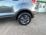 USED 2018 18 FORD ECOSPORT 1.0T EcoBoost Zetec SUV 5dr Petrol Manual Euro 6 (s/s) (125 ps) Drives Superb + Economical