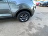 USED 2018 18 FORD ECOSPORT 1.0T EcoBoost Zetec SUV 5dr Petrol Manual Euro 6 (s/s) (125 ps) Drives Superb + Economical