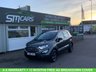 USED 2018 18 FORD ECOSPORT 1.0T EcoBoost Zetec SUV 5dr Petrol Manual Euro 6 (s/s) (125 ps) Drives Superb + Economical