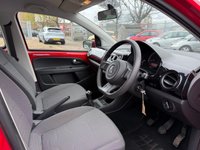 USED 2013 63 VOLKSWAGEN UP! 1.0 Move up! Hatchback 5dr Petrol Manual Euro 5 (60 ps) 
