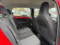 USED 2013 63 VOLKSWAGEN UP! 1.0 Move up! Hatchback 5dr Petrol Manual Euro 5 (60 ps) 