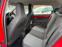 USED 2013 63 VOLKSWAGEN UP! 1.0 Move up! Hatchback 5dr Petrol Manual Euro 5 (60 ps) 