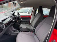 USED 2013 63 VOLKSWAGEN UP! 1.0 Move up! Hatchback 5dr Petrol Manual Euro 5 (60 ps) 