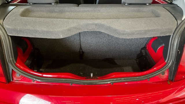 2013 VOLKSWAGEN UP! - Photo 11