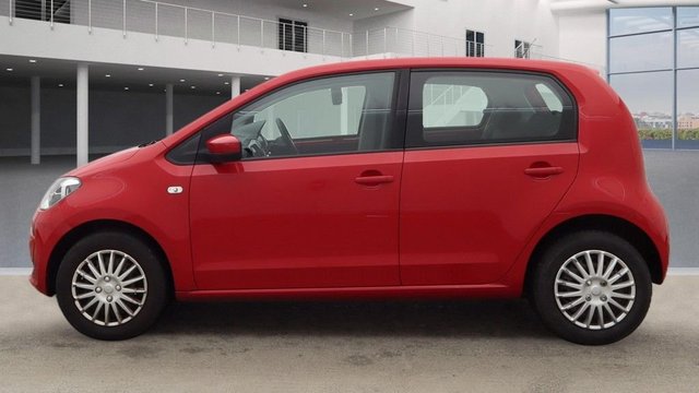 2013 VOLKSWAGEN UP! - Photo 7