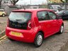 USED 2013 63 VOLKSWAGEN UP! 1.0 Move up! Hatchback 5dr Petrol Manual Euro 5 (60 ps) 