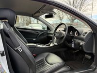 USED 2012 59 MERCEDES-BENZ SL 3.5 SL350 Convertible 2dr Petrol 7G-Tronic (236 g/km, 315 bhp) 