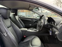 USED 2012 59 MERCEDES-BENZ SL 3.5 SL350 Convertible 2dr Petrol 7G-Tronic (236 g/km, 315 bhp) 