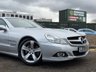 USED 2012 59 MERCEDES-BENZ SL 3.5 SL350 Convertible 2dr Petrol 7G-Tronic (236 g/km, 315 bhp) 