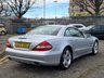 USED 2012 59 MERCEDES-BENZ SL 3.5 SL350 Convertible 2dr Petrol 7G-Tronic (236 g/km, 315 bhp) 
