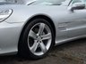 USED 2012 59 MERCEDES-BENZ SL 3.5 SL350 Convertible 2dr Petrol 7G-Tronic (236 g/km, 315 bhp) 