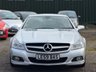 USED 2012 59 MERCEDES-BENZ SL 3.5 SL350 Convertible 2dr Petrol 7G-Tronic (236 g/km, 315 bhp) 