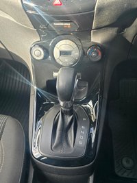 USED 2016 66 FORD FIESTA 1.0T EcoBoost Titanium Hatchback 5dr Petrol Powershift Euro 6 (100 ps) PARKING SENSORS+ PRIVACY GLASS+ SPARE WHEEL+ REVERSING CAMERA+ BLUETOOTH+ CLIMATE CONTROL+ AUX+ CD PLAYER+ KEYLESS+ AUTO HEADLIGHTS+ 16 INCH ALLOY WHEELS+ SERVICE HISTORY+