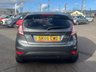 USED 2016 66 FORD FIESTA 1.0T EcoBoost Titanium Hatchback 5dr Petrol Powershift Euro 6 (100 ps) PARKING SENSORS+ PRIVACY GLASS+ SPARE WHEEL+ REVERSING CAMERA+ BLUETOOTH+ CLIMATE CONTROL+ AUX+ CD PLAYER+ KEYLESS+ AUTO HEADLIGHTS+ 16 INCH ALLOY WHEELS+ SERVICE HISTORY+