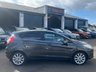 USED 2016 66 FORD FIESTA 1.0T EcoBoost Titanium Hatchback 5dr Petrol Powershift Euro 6 (100 ps) PARKING SENSORS+ PRIVACY GLASS+ SPARE WHEEL+ REVERSING CAMERA+ BLUETOOTH+ CLIMATE CONTROL+ AUX+ CD PLAYER+ KEYLESS+ AUTO HEADLIGHTS+ 16 INCH ALLOY WHEELS+ SERVICE HISTORY+
