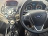 USED 2016 66 FORD FIESTA 1.0T EcoBoost Titanium Hatchback 5dr Petrol Powershift Euro 6 (100 ps) PARKING SENSORS+ PRIVACY GLASS+ SPARE WHEEL+ REVERSING CAMERA+ BLUETOOTH+ CLIMATE CONTROL+ AUX+ CD PLAYER+ KEYLESS+ AUTO HEADLIGHTS+ 16 INCH ALLOY WHEELS+ SERVICE HISTORY+