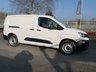 USED 2024 24 PEUGEOT PARTNER 1.5 BlueHDi 950 Professional Premium + Long Panel Van 6dr Diesel Manual LWB Euro 6 (s/s) (100 bhp) 